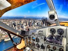 City of Seattle Tour - 5 pm